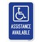 Signmission Safety Sign, 12 in Height, Aluminum, 18 in Length, 24332 A-1218-24332 - alternate 1
